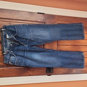 Ariat Men's M4 Low Rise Jeans 35x32